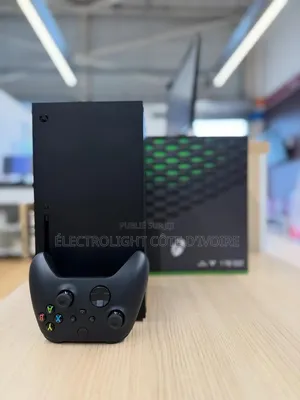 Xbox Série X 1tera