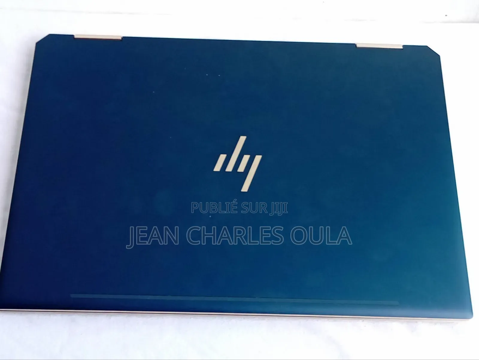Ordinateur portable HP Spectre X360 13 8GB Intel Core i5 SSD 256GB