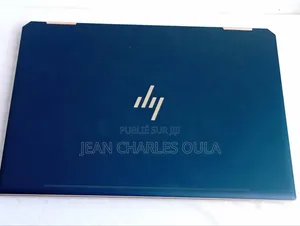 Ordinateur portable HP Spectre X360 13 8GB Intel Core i5 SSD 256GB