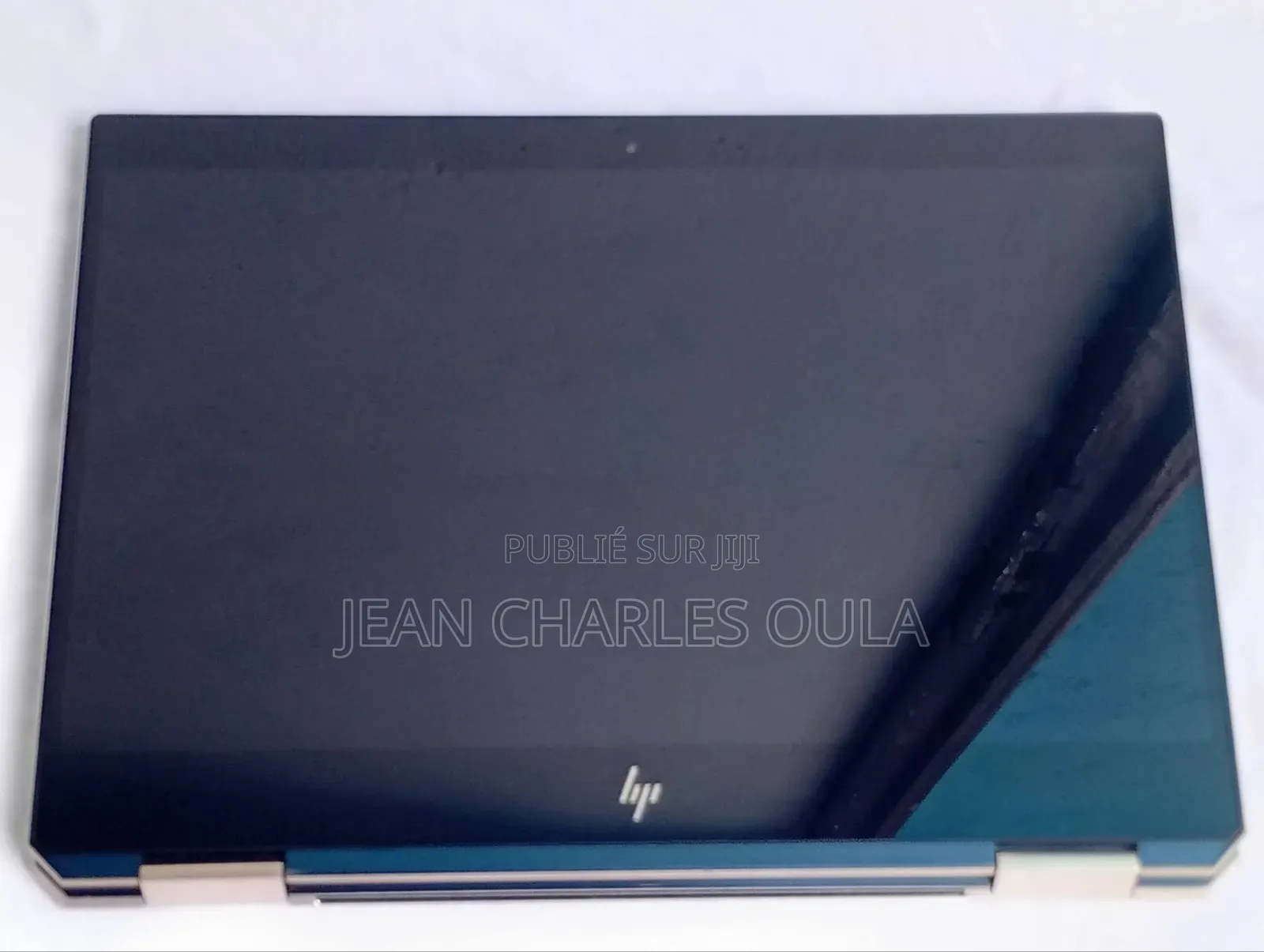 Ordinateur portable HP Spectre X360 13 8GB Intel Core i5 SSD 256GB