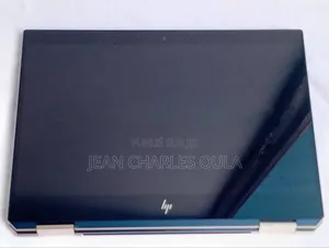 Ordinateur portable HP Spectre X360 13 8GB Intel Core i5 SSD 256GB