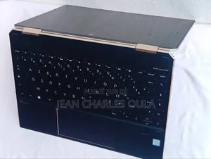 Ordinateur portable HP Spectre X360 13 8GB Intel Core i5 SSD 256GB