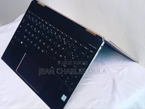 Ordinateur portable HP Spectre X360 13 8GB Intel Core i5 SSD 256GB