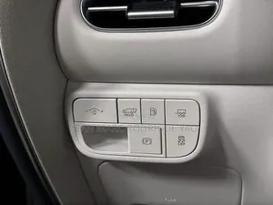 Nouveau Hyundai Palissade 2026 Bleu