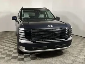 Nouveau Hyundai Palissade 2026 Bleu