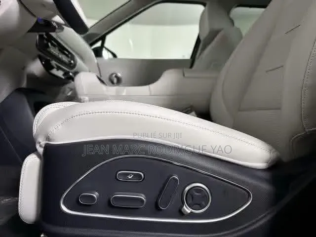 Nouveau Hyundai Palissade 2026 Bleu