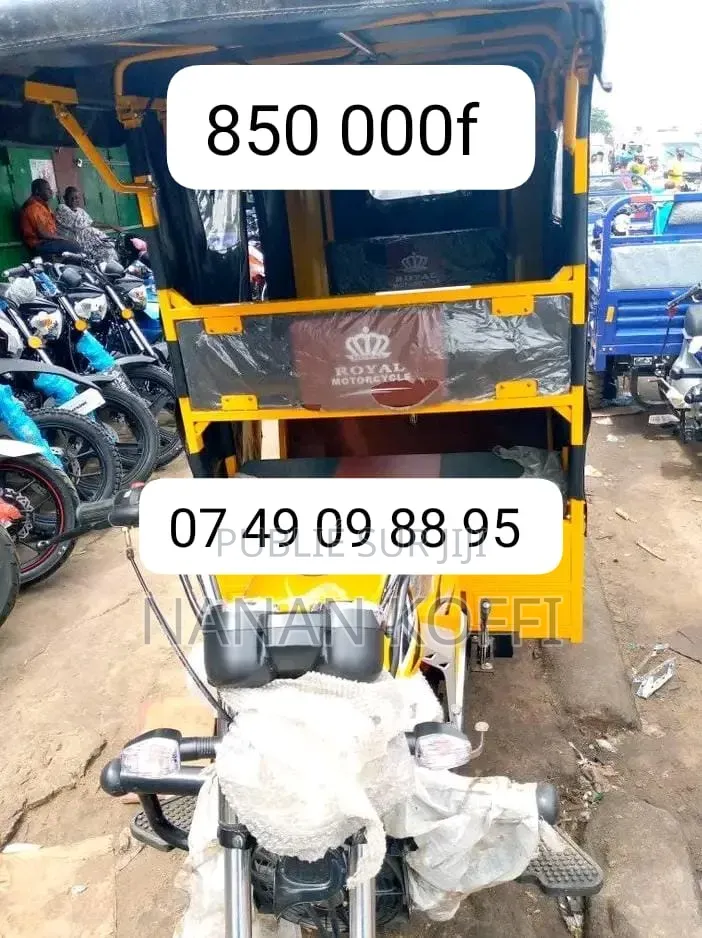 Nouveau Haojue DK150 2018 Blanc
