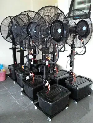 Ventilateur Climatisation
