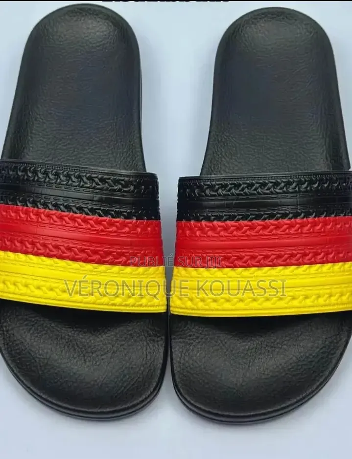 Claquettes Original