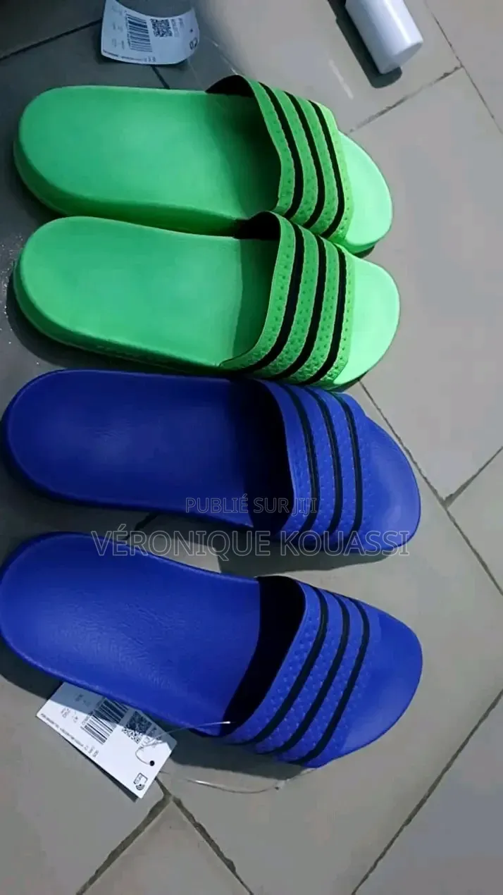 Claquettes Original