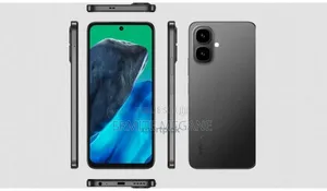 Nouveau Infinix Smart 10 64 GB Noir