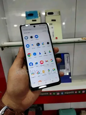 Nouveau TCL 50 XE 128 GB Bleu