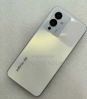 Nouveau TCL 50 XE 128 GB Bleu