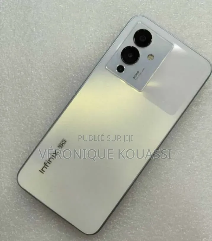 Nouveau TCL 50 XE 128 GB Bleu