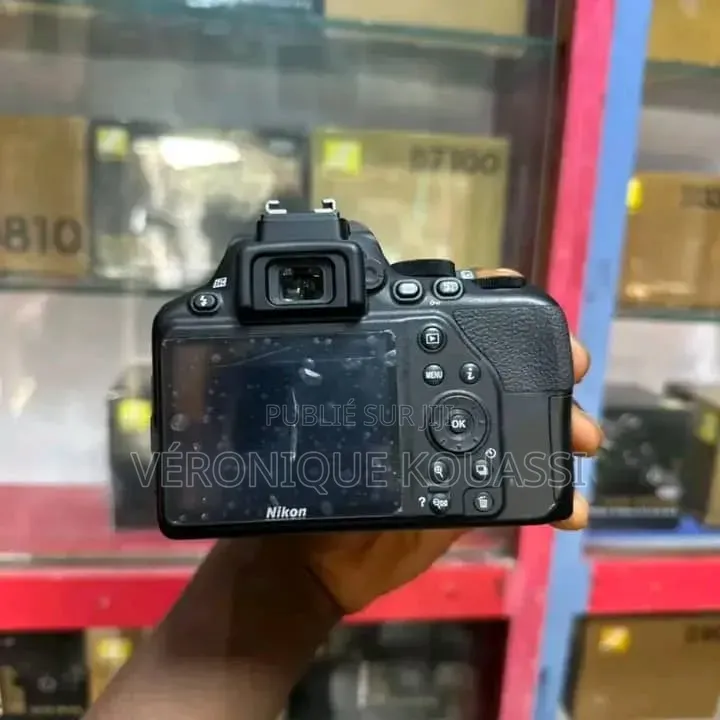 Appareil Photo Sony