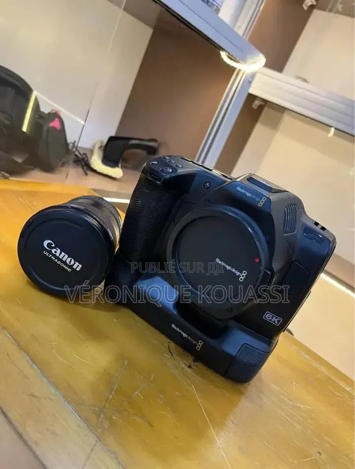 Appareil Photo Sony