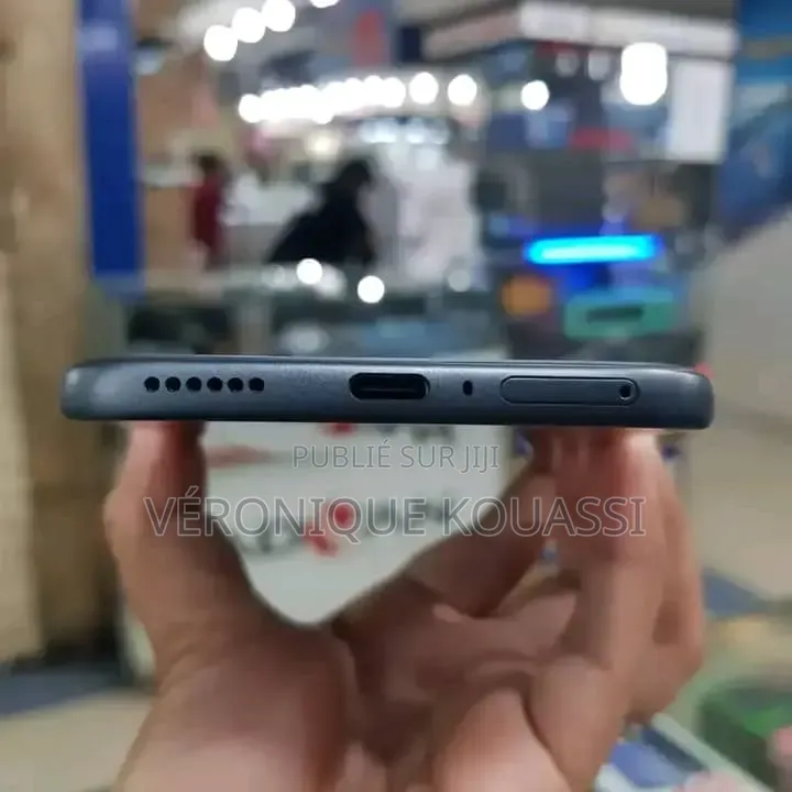 Nouveau Infinix Hot 50 128 GB Argenté