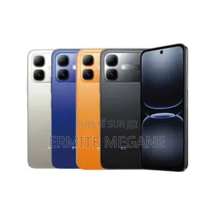 Nouveau Infinix Smart 20 64 GB Autre