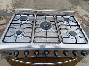 Gaziniere Gaz