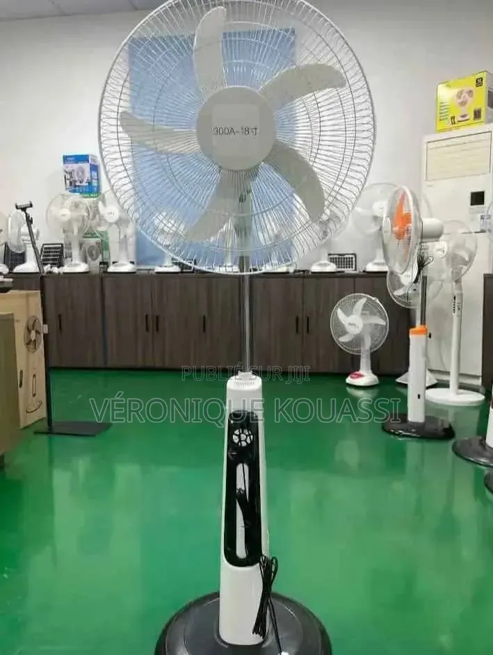 Ventilateur Électrique