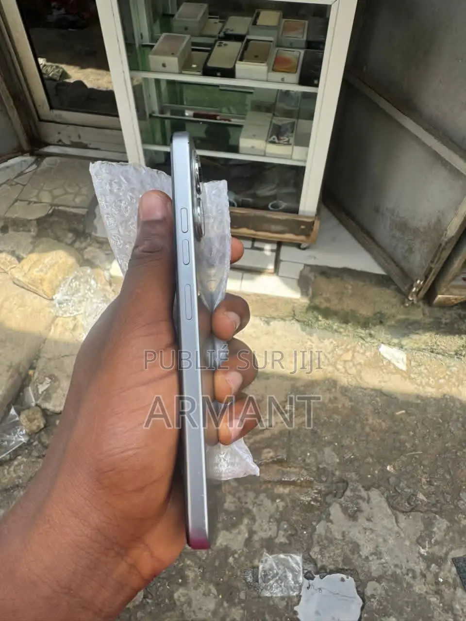 Nouveau Tecno Pop 10 128 GB Gris