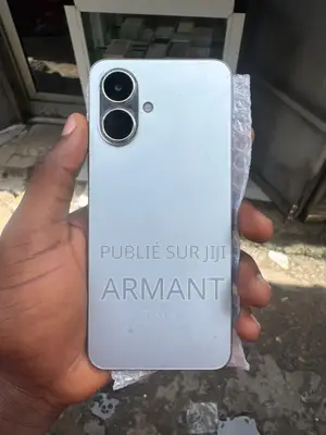 Nouveau Tecno Pop 10 128 GB Gris