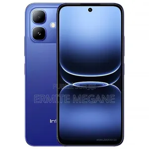 Nouveau Infinix Smart 20 64 GB Autre