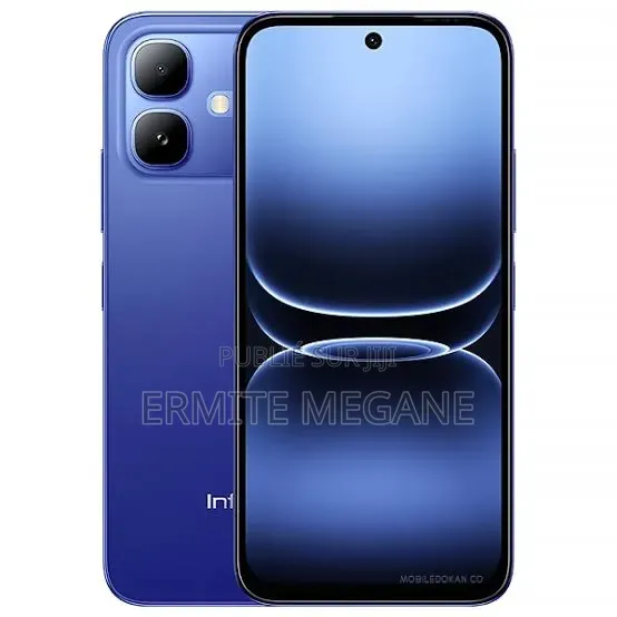 Nouveau Infinix Smart 20 64 GB Autre