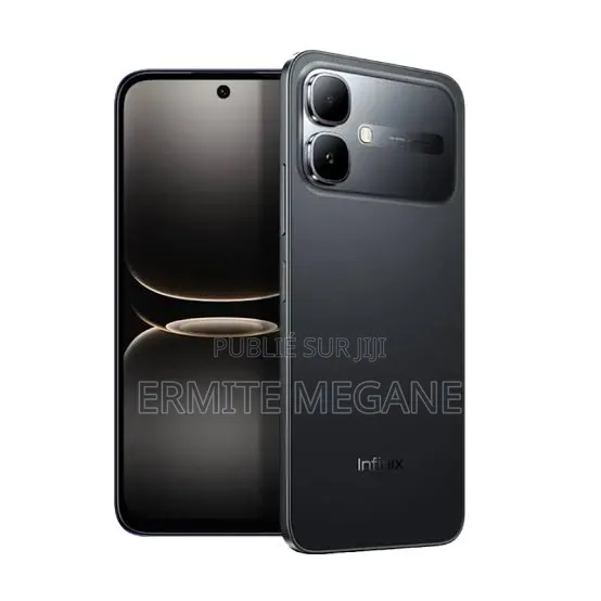 Nouveau Infinix Smart 20 64 GB Autre