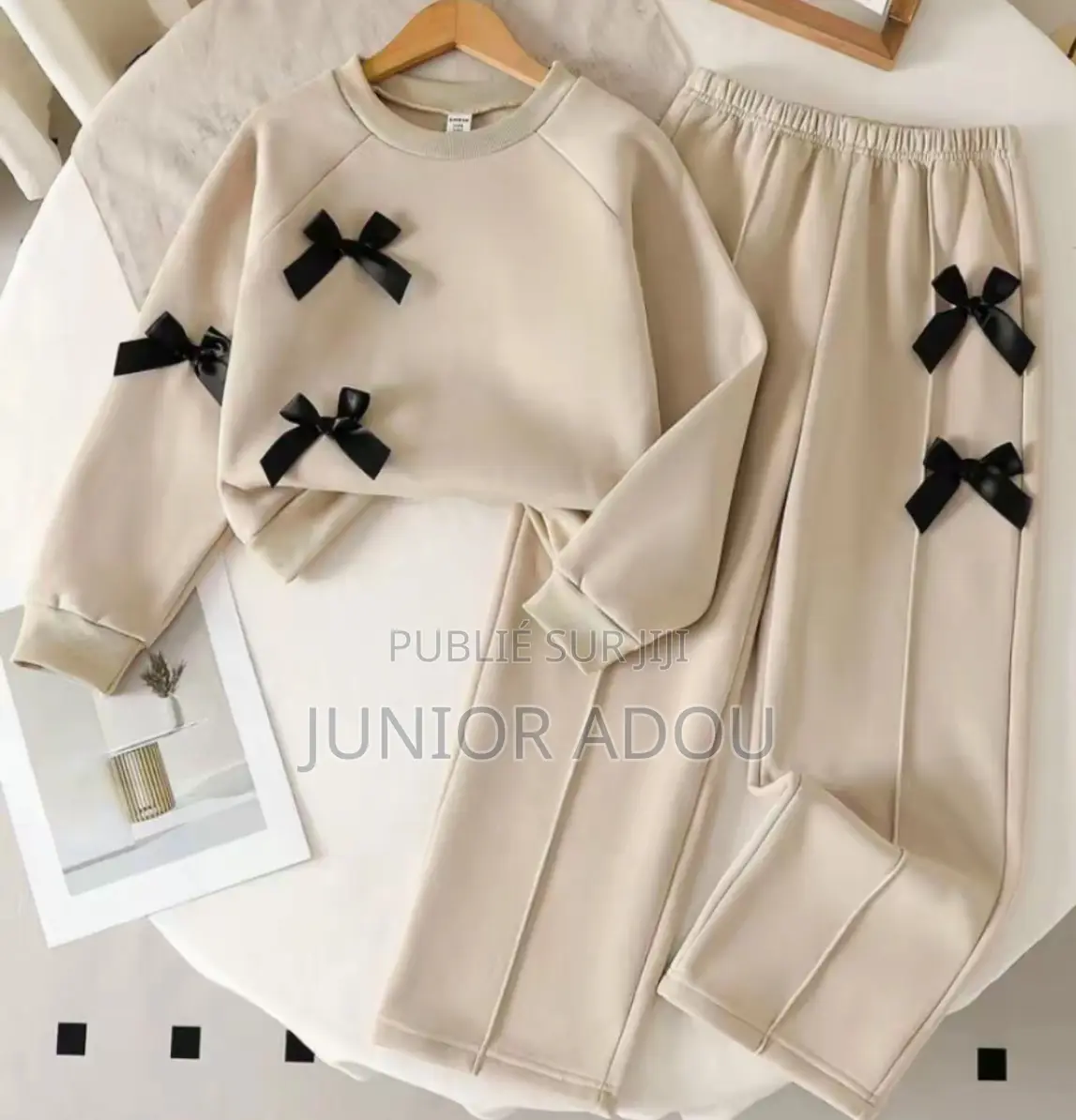 Habit Pour Enfants