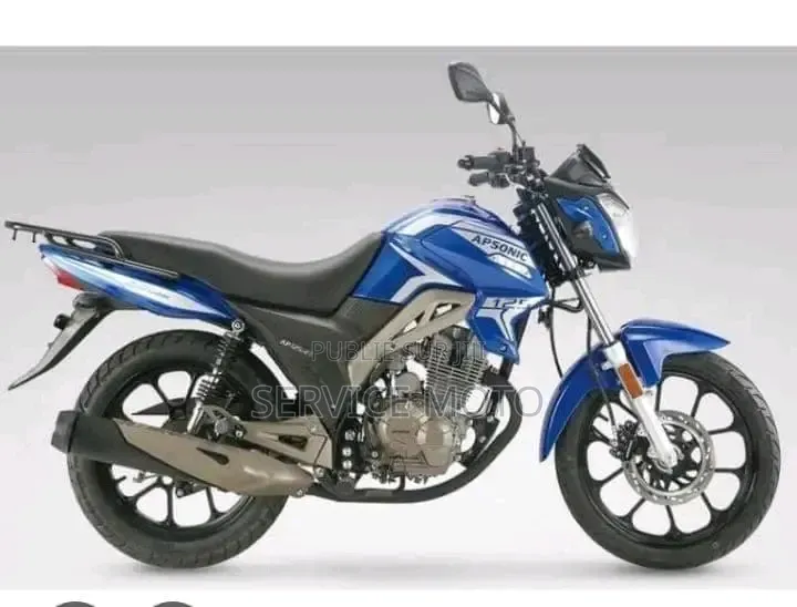 Nouveau Apsonic AP200-27 2025 Autre