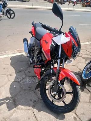 Nouveau TVS Apache 180 RTR 2022 Autre