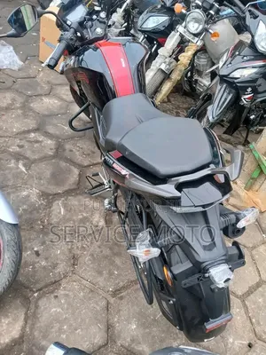 Nouveau TVS Apache 180 RTR 2022 Autre