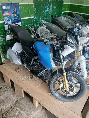 Nouveau TVS Apache 180 RTR 2022 Autre