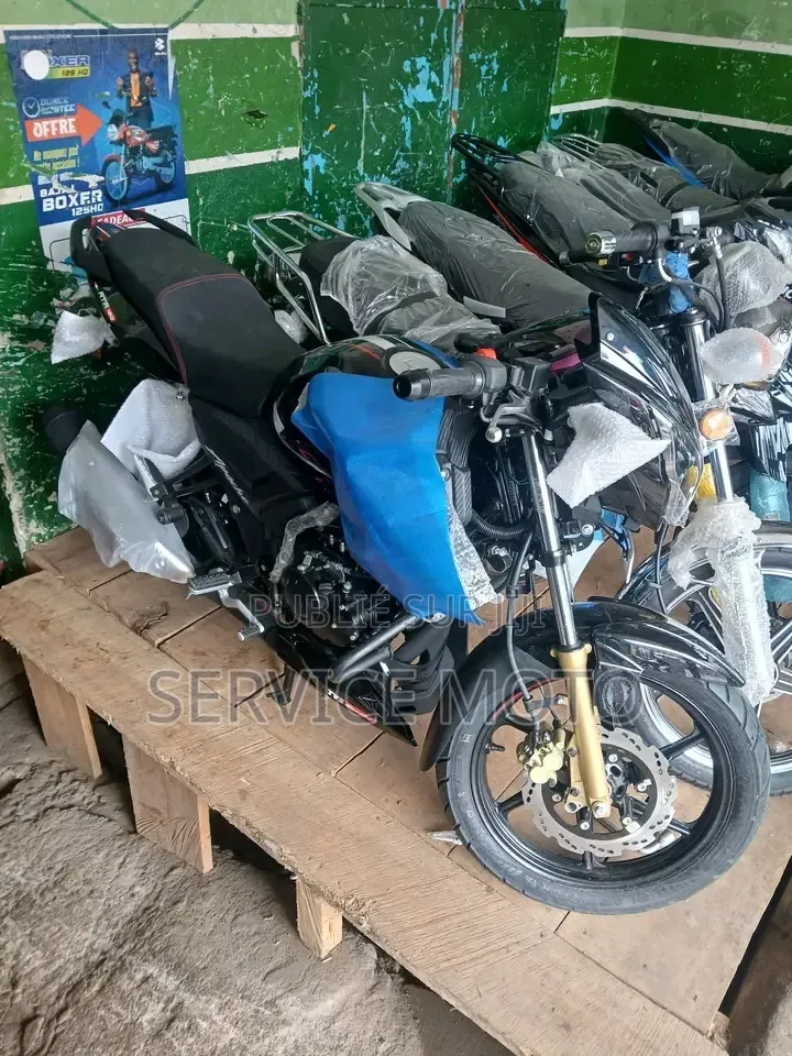 Nouveau TVS Apache 180 RTR 2022 Autre