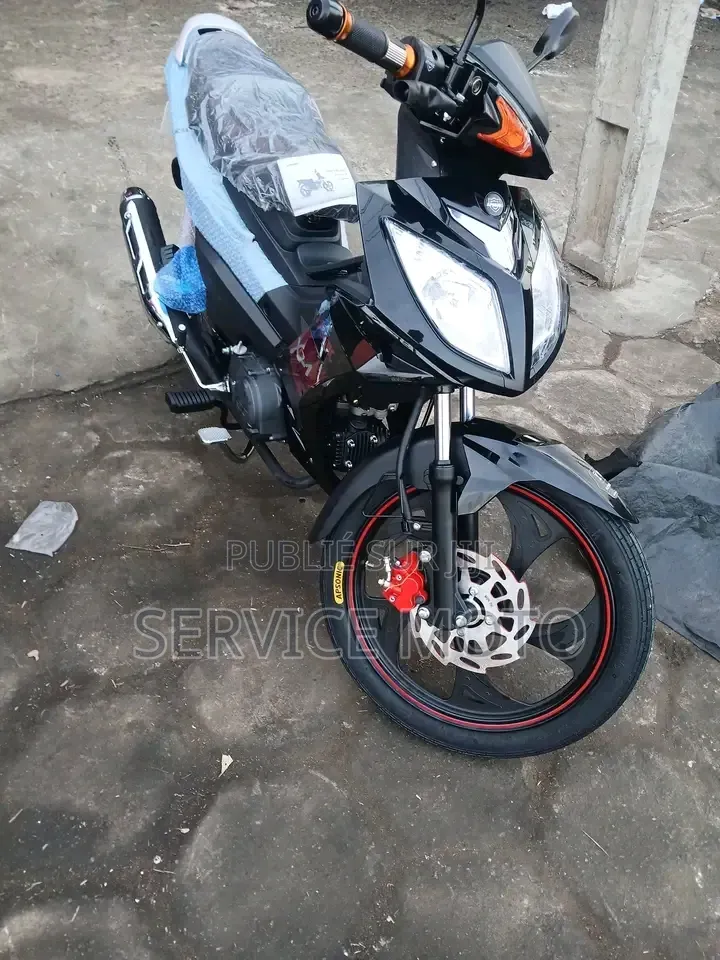 Nouveau Apsonic AP50A 2023 Autre