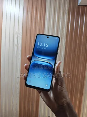 Nouveau Samsung Galaxy S24 Ultra 256 GB Bleu