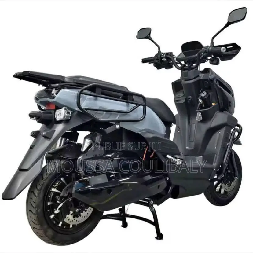 Nouveau KR Motors Autre 2026 Autre
