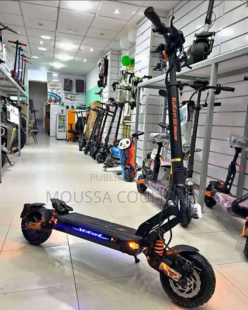 Nouveau KR Motors Autre 2026 Autre