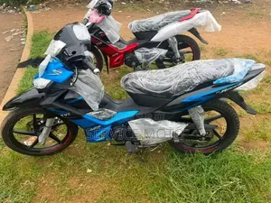 Nouveau TVS Rockz 125 2023 Autre