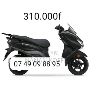 Nouveau TVS Apache 160 4V 2025 Blanc
