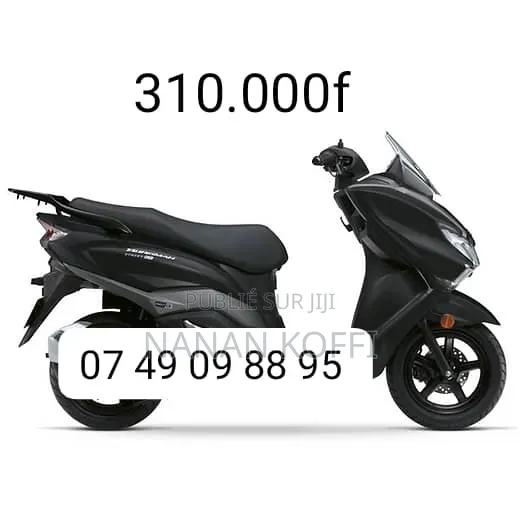 Nouveau TVS Apache 160 4V 2025 Blanc