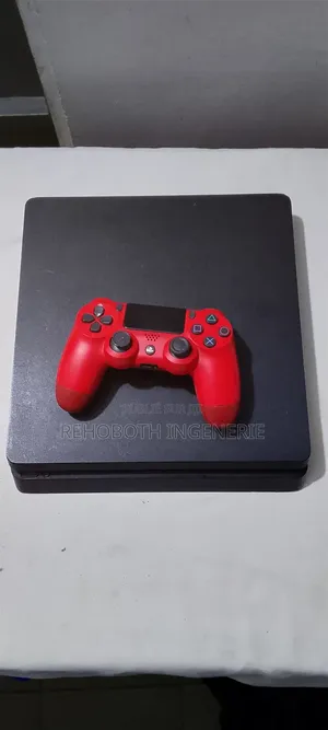 PlayStation Ps4 Slim