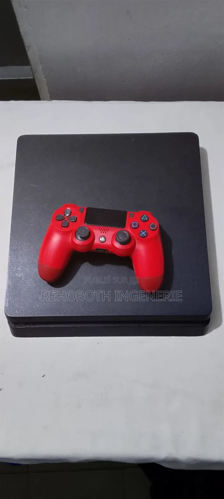 PlayStation Ps4 Slim