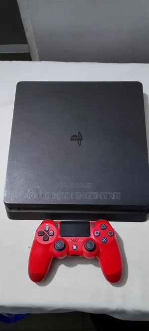 PlayStation Ps4 Slim