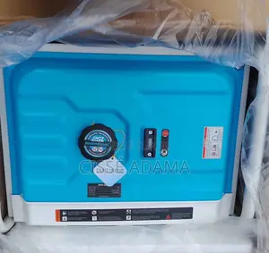 Groupe Electrogent 3Kva 4kva 6kva a Bon Prix
