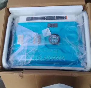 Groupe Electrogent 3Kva 4kva 6kva a Bon Prix