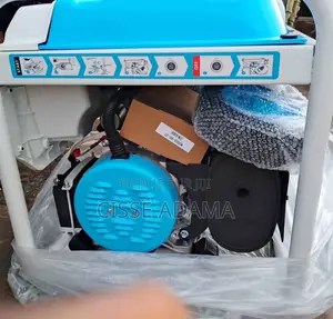 Groupe Electrogent 3Kva 4kva 6kva a Bon Prix