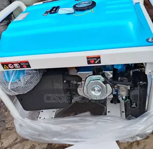 Groupe Electrogent 3Kva 4kva 6kva a Bon Prix