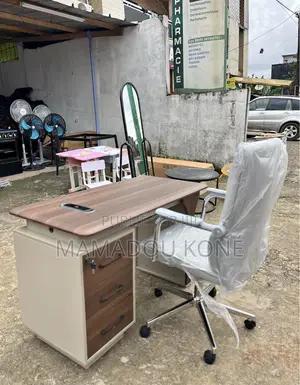 Meuble Bureau Complet !
